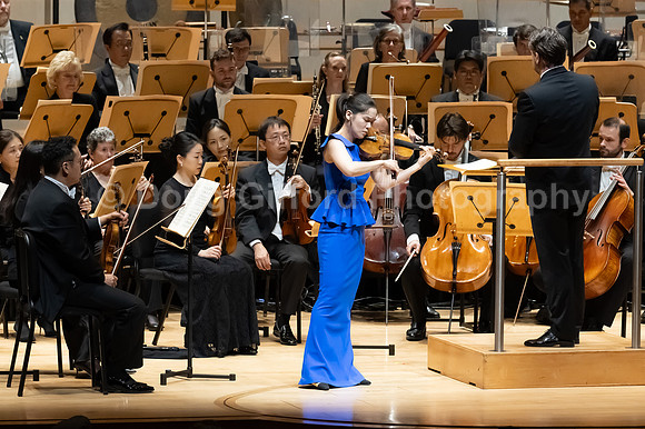 Sibelius' Violin Concerto