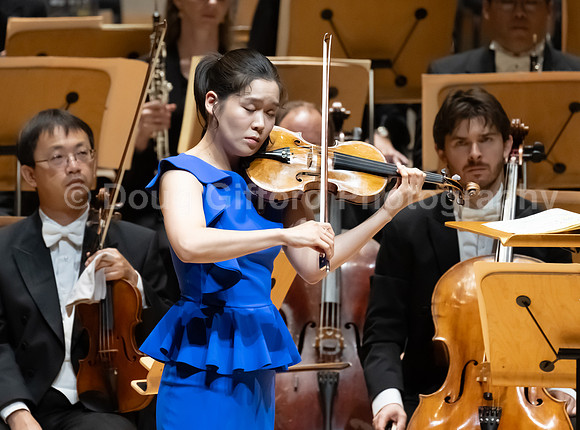 Sibelius' Violin Concerto