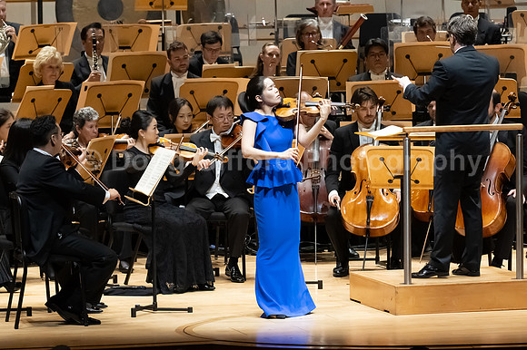 Sibelius' Violin Concerto