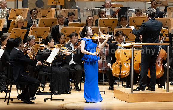 Sibelius' Violin Concerto