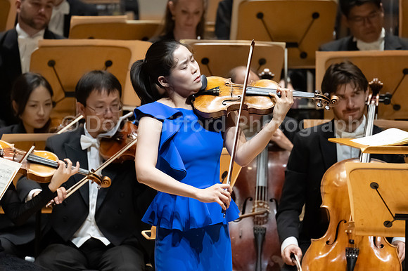 Sibelius' Violin Concerto