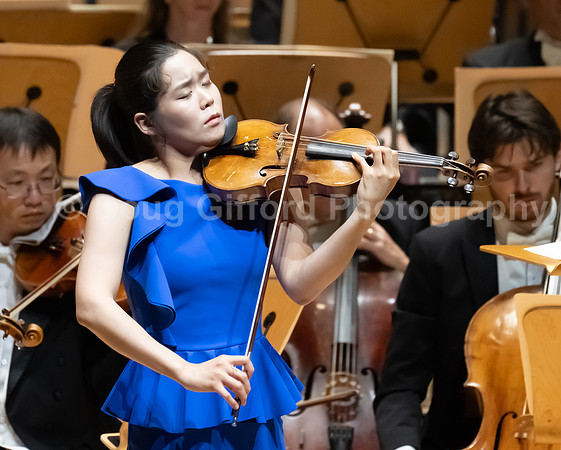Sibelius' Violin Concerto