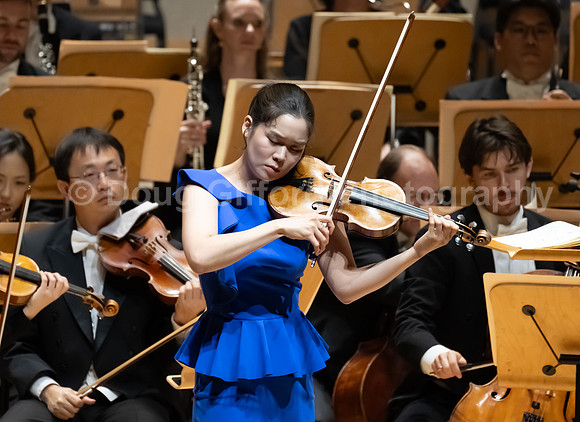 Sibelius' Violin Concerto