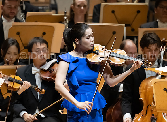 Sibelius' Violin Concerto