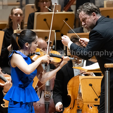 Sibelius' Violin Concerto