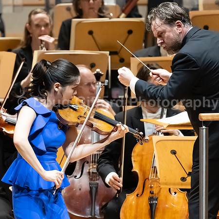 Sibelius' Violin Concerto