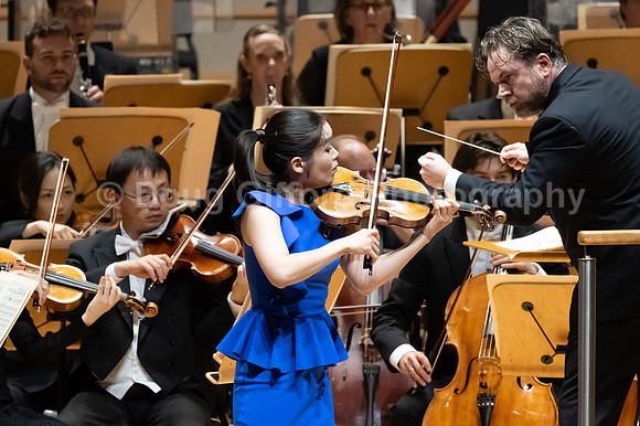 Sibelius' Violin Concerto