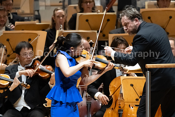 Sibelius' Violin Concerto