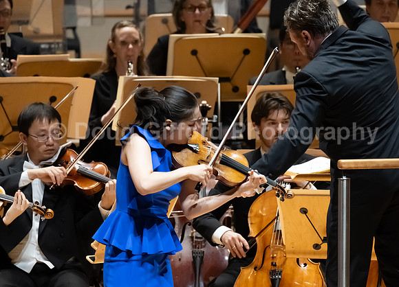 Sibelius' Violin Concerto