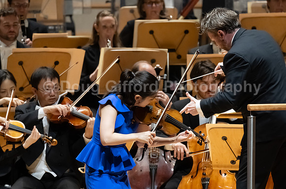 Sibelius' Violin Concerto