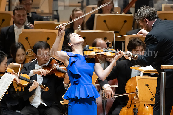 Sibelius' Violin Concerto