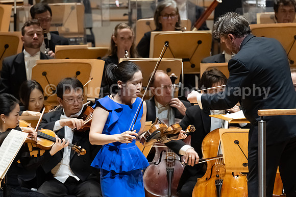 Sibelius' Violin Concerto