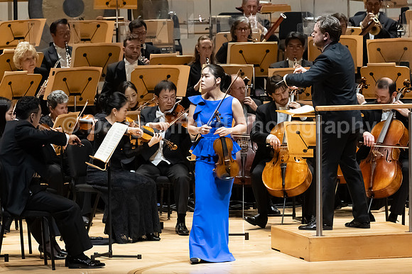 Sibelius' Violin Concerto