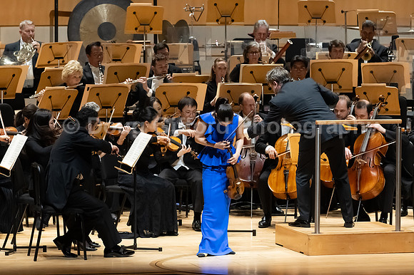 Sibelius' Violin Concerto