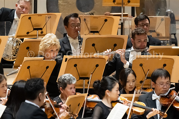 Sibelius' Violin Concerto