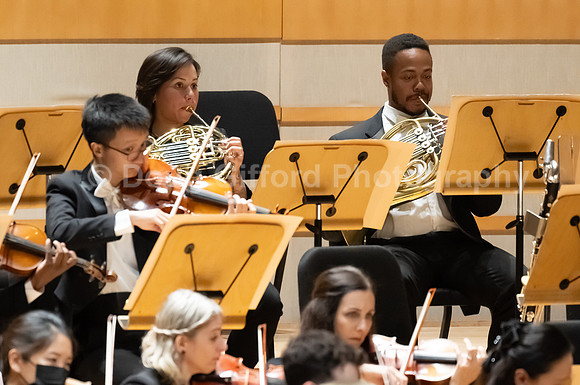 Sibelius' Violin Concerto