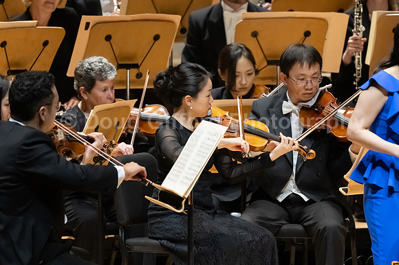 Sibelius' Violin Concerto