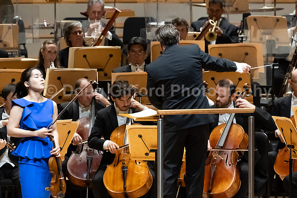 Sibelius' Violin Concerto
