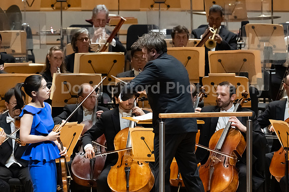 Sibelius' Violin Concerto