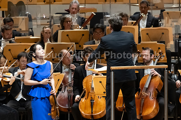 Sibelius' Violin Concerto