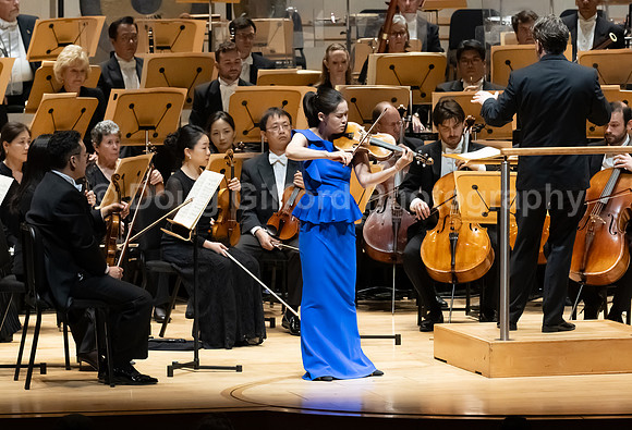 Sibelius' Violin Concerto