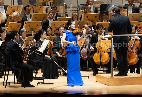 Sibelius' Violin Concerto