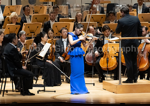Sibelius' Violin Concerto