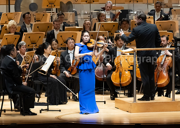 Sibelius' Violin Concerto