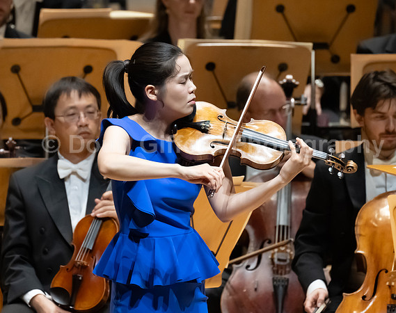 Sibelius' Violin Concerto