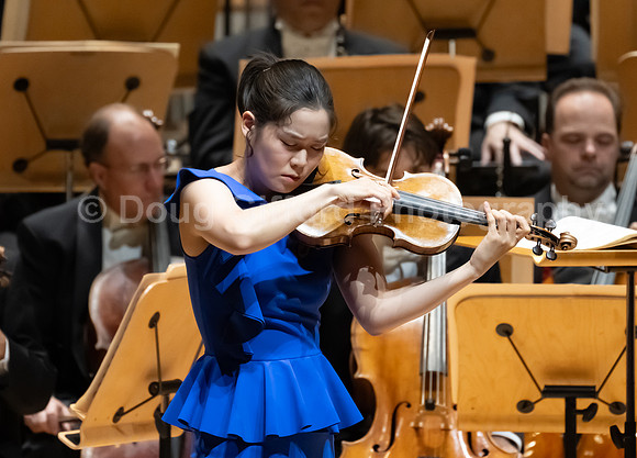 Sibelius' Violin Concerto