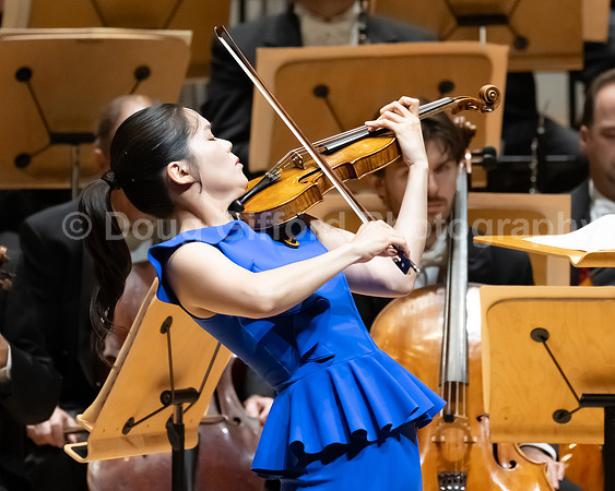 Sibelius' Violin Concerto
