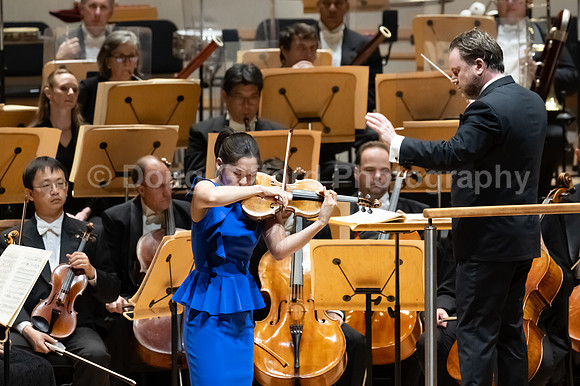 Sibelius' Violin Concerto