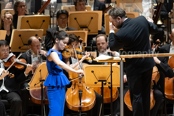 Sibelius' Violin Concerto