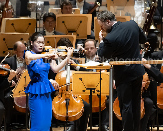 Sibelius' Violin Concerto