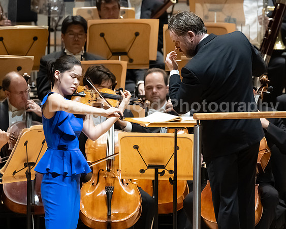 Sibelius' Violin Concerto