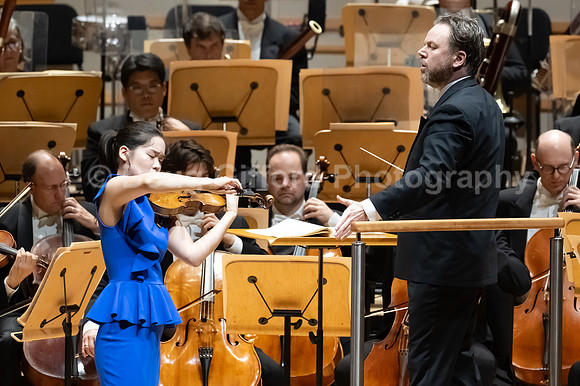 Sibelius' Violin Concerto