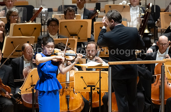 Sibelius' Violin Concerto