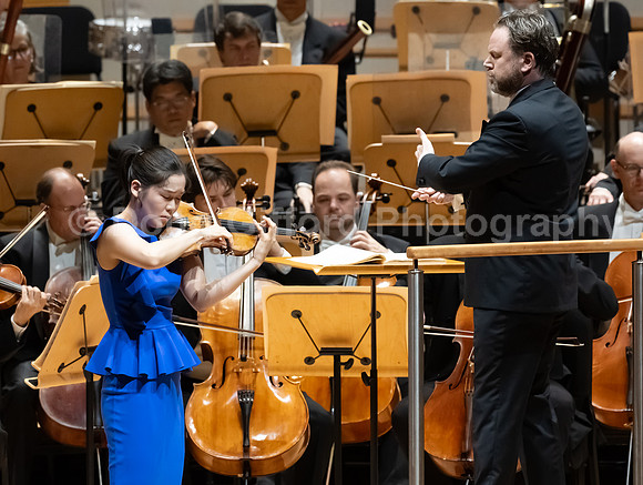 Sibelius' Violin Concerto