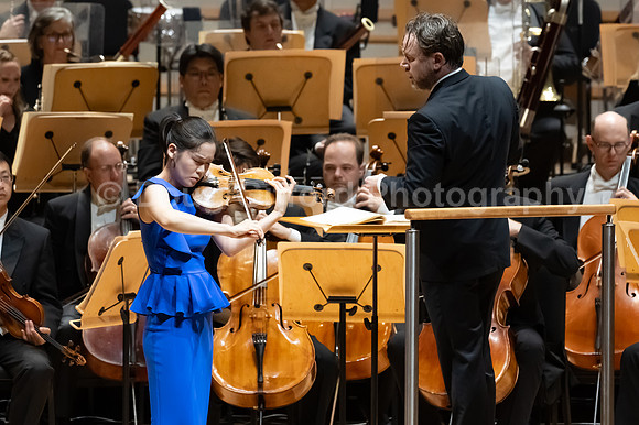 Sibelius' Violin Concerto