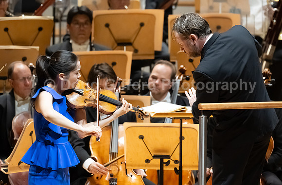 Sibelius' Violin Concerto