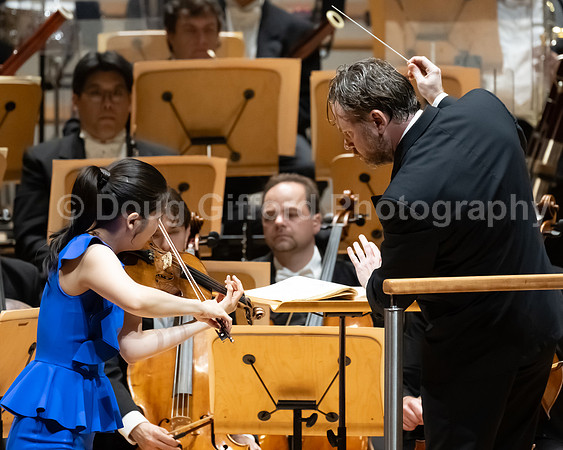 Sibelius' Violin Concerto