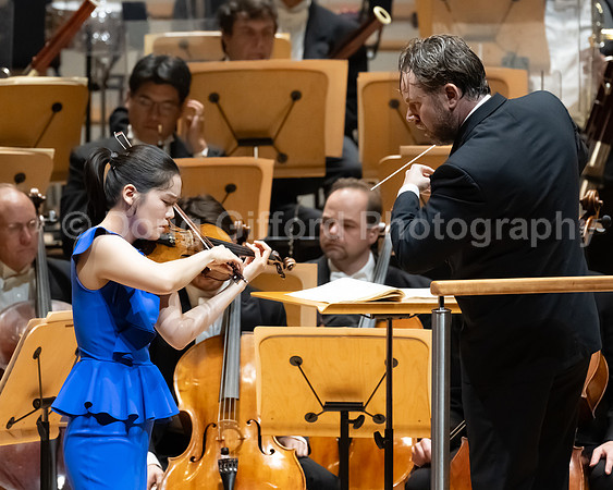 Sibelius' Violin Concerto