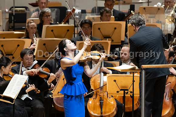 Sibelius' Violin Concerto