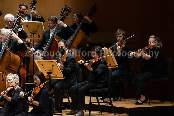 Sibelius' Violin Concerto