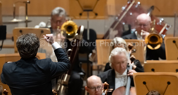 Sibelius' Violin Concerto