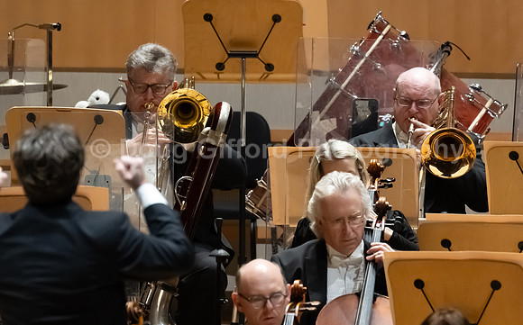 Sibelius' Violin Concerto