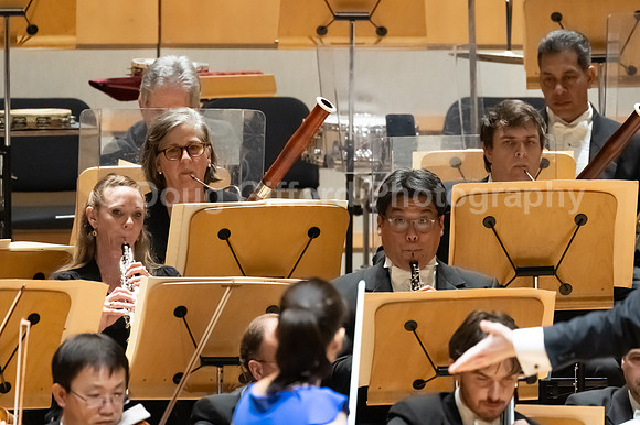 Sibelius' Violin Concerto