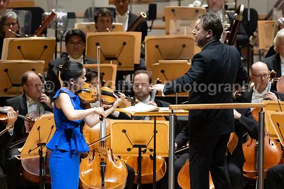 Sibelius' Violin Concerto