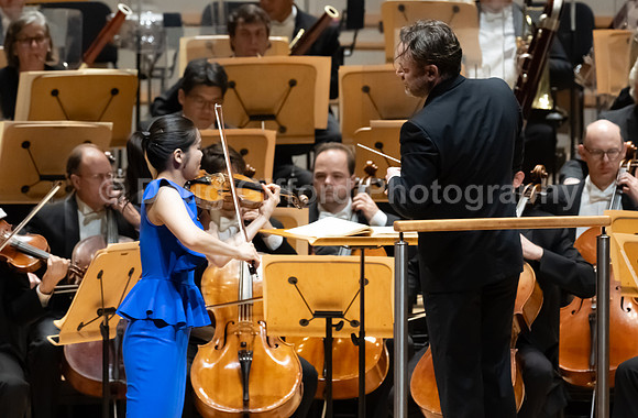 Sibelius' Violin Concerto