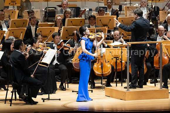 Sibelius' Violin Concerto